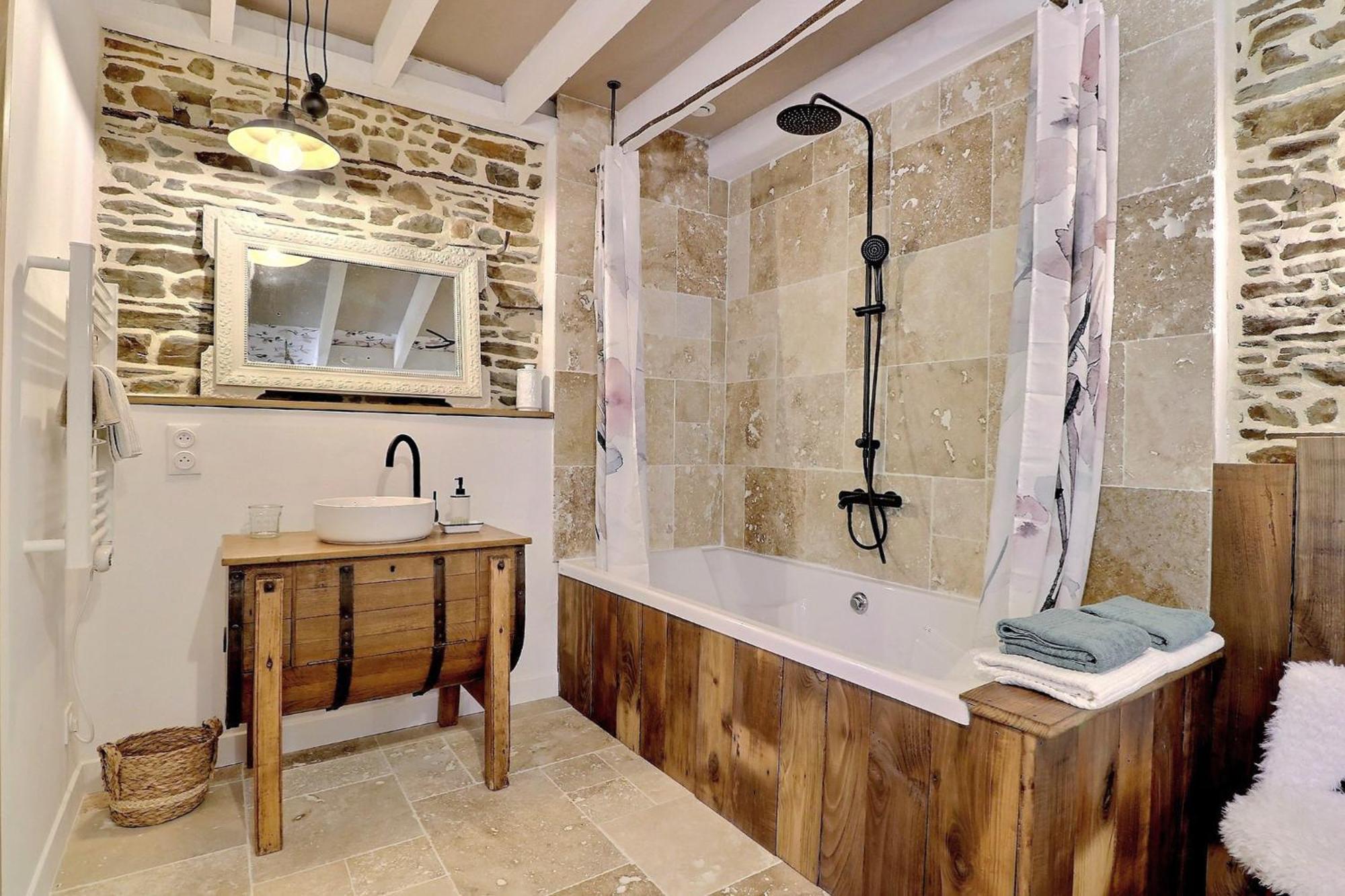 Agritourisme Abae Bed & Breakfast Sougéal Dış mekan fotoğraf