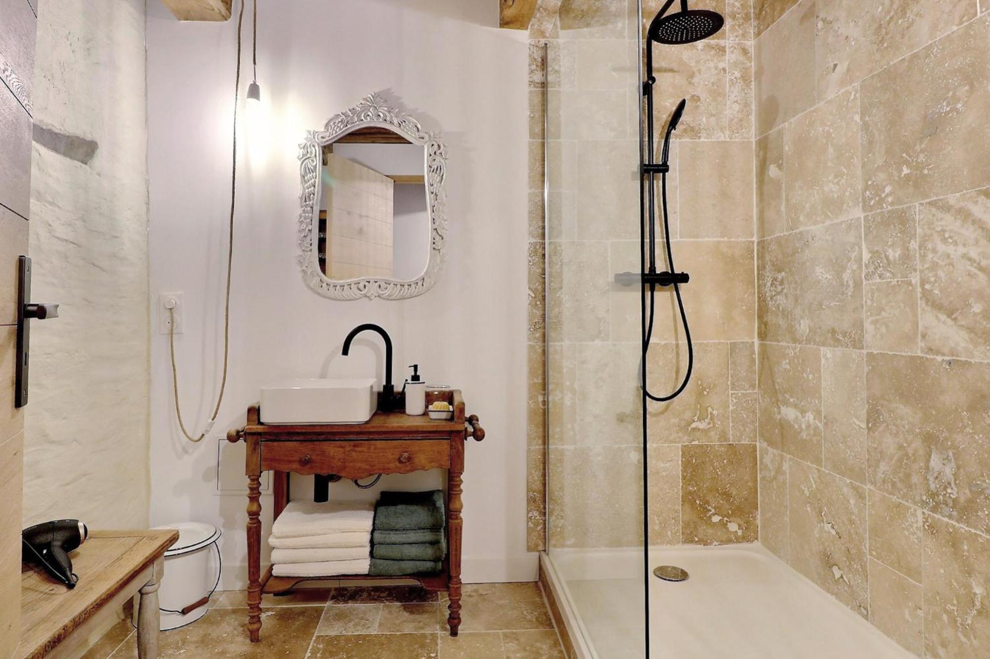 Agritourisme Abae Bed & Breakfast Sougéal Dış mekan fotoğraf